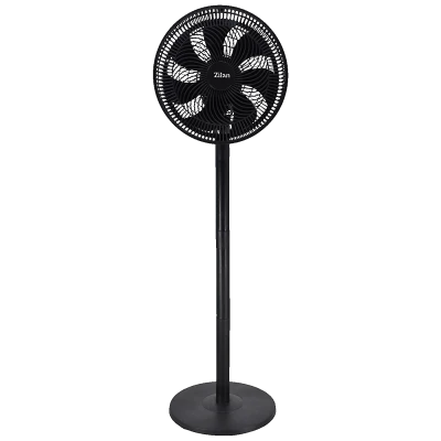 Zilan Ventilator sa postoljem, promjer 30 cm, 95 W - ZLN2558