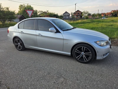 Bmw dizel