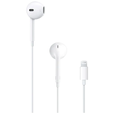 Apple Slušalice EarPods, Lightning - MMTN2ZM/A