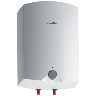 Gorenje Bojler 6.2 lit, IP 24, 2000W, montaža iznad pulta - GT5O
