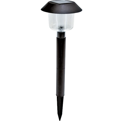 home Solarna vrtna LED lampa, plastična, 600 mAh - MX 760