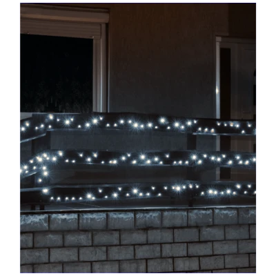 home Dekorativna LED rasvjeta, svjetlosni niz - KKL 500C/WH