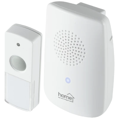 home Zvono kućno, bežično, 8 melodija - DB 1001DC