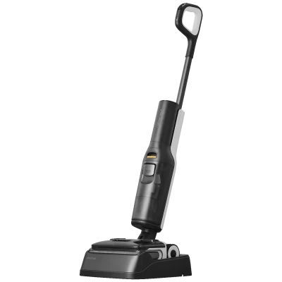 Roborock Usisivač štapni, akumulatorski, 20000Pa, 4000 mAh - F25 Black