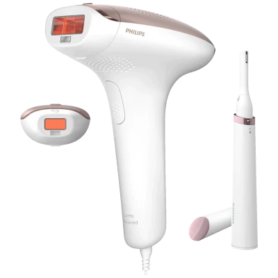 Philips Aparat za uklanjanje dlačica, Lumea IPL 7000 Series - BRI921/00