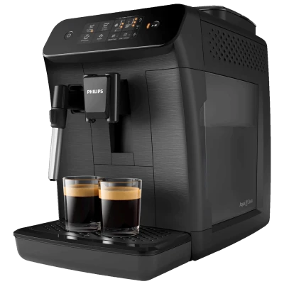 Philips Aparat za espresso kafu, automatski, 2 napitka - EP0820/00