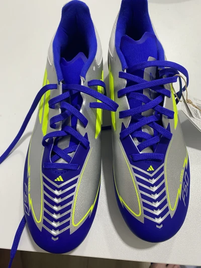 Adidas f50 mg/fg messi