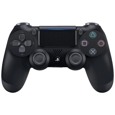 Sony Bežični kontroler PlayStation 4, Jet Black - PS4 Dualshock  V2 Jet Black