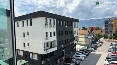 Poslovni prostor Stup Ilidža Sarajevo 110 m2