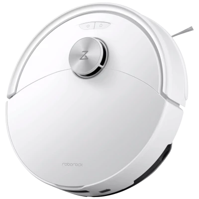 Roborock Robot usisavač, 5200mAh, 10.000 Pa - Q10 VF White