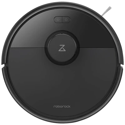 Roborock Robot usisavač, 3200mAh, 8.000 Pa - Q7BF Black