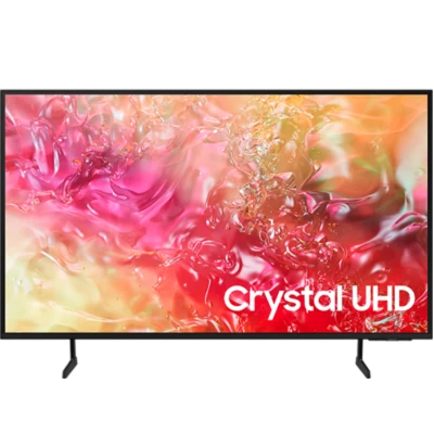 Samsung Televizor Smart LED 4K UHD 50" - UE50DU7172UXXH