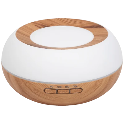 home Ultrazvučni aroma difuzor ovlaživač zraka sa svjetlom,300ml. - AD 300