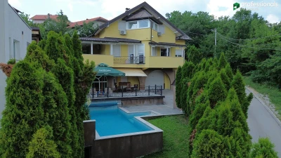 Vila Poljine - Sarajevo Centar
