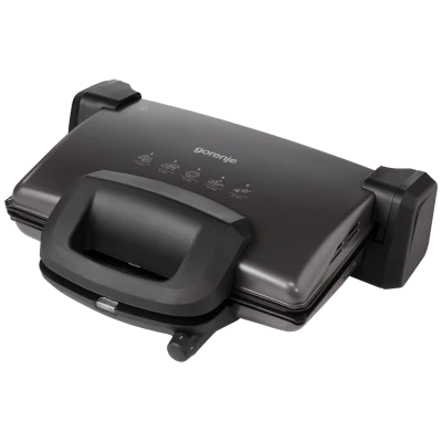 Gorenje Grill kontaktni, snaga 1800W - KR1800SDP