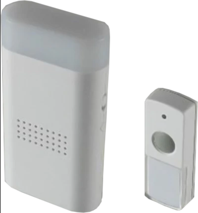 home Zvono kućno, bežično, 8 melodija - DB 1502DC