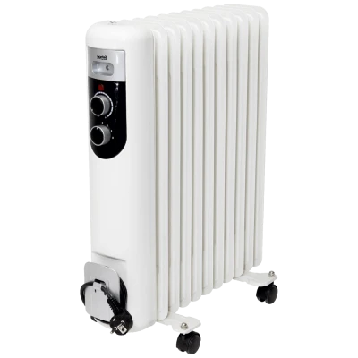 home Radijator uljni sa 11 rebara, 2000W - FKOS 11 M