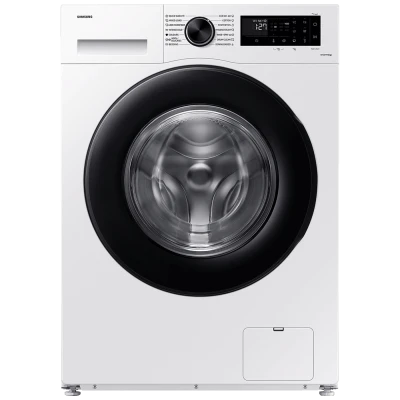 Samsung Mašina za veš, 1400 obrtaja, 8kg veša, WiFi, A - WW80CGC0EDAELE