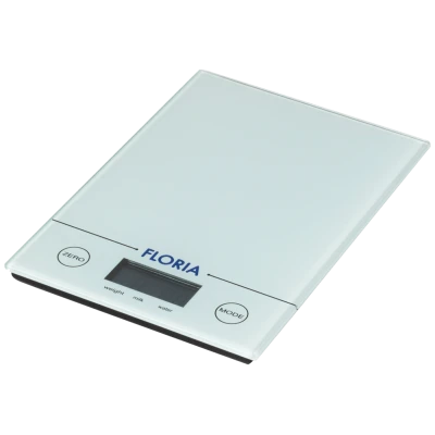 Floria Vaga kuhinjska, do 5 kg. - ZLN1685 (ZLN1686/WH)