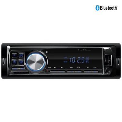 SAL Auto radio, 4 x 45W, BT, FM, USB/SD/AUX, daljinski upravljač - VBT 1100/BL