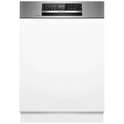Bosch Ugradbena mašina za suđe,14 kompleta,8 programa,Serie 6,A - SMI6ECS12E