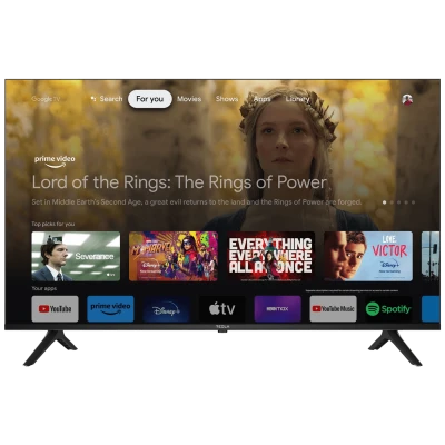 Tesla Televizor Smart LED 4K UltraHD 75", Google TV - 75S635BUS