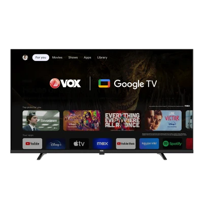VOX LED 40GOF080B