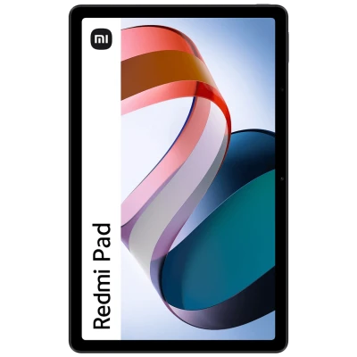 Xiaomi Tablet 10.61",CPU Octa Core 2.2GHz, RAM 4GB, 128GB, 8000mAh - Redmi Pad 4GB/128GB Graphite Gray