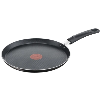 Tefal Tava za palačinke, 25 cm, Simply Clean - B5671053