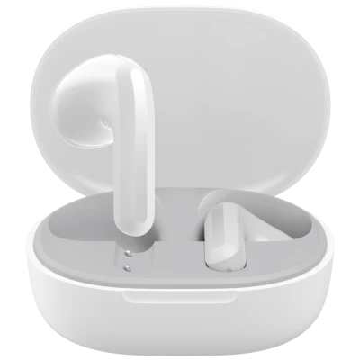 Xiaomi Slušalice bežične sa kutijicom za punjenje, Bluetooth - Redmi Buds 4 Lite White