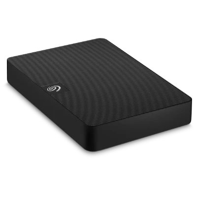 Seagate Expansion HDD 1TB extUSB 3.0,Black