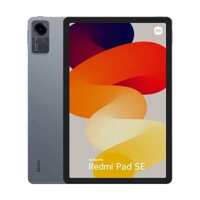 Xiaomi Redmi Pad SE 11" WiFi 8GB 256GB Gray