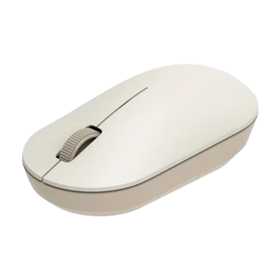 Xiaomi miš Lite 2 bijeli BHR8915GL
