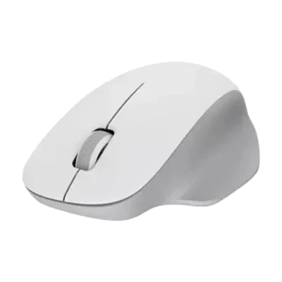 Xiaomi bežični miš Comfort bijeli BHR9354GL