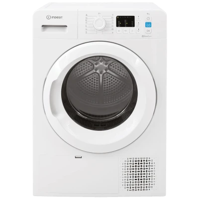 Indesit Mašina za sušenje veša sa toplotnom pumpom, 9 kg., A+ - YTN M10 91 R EU