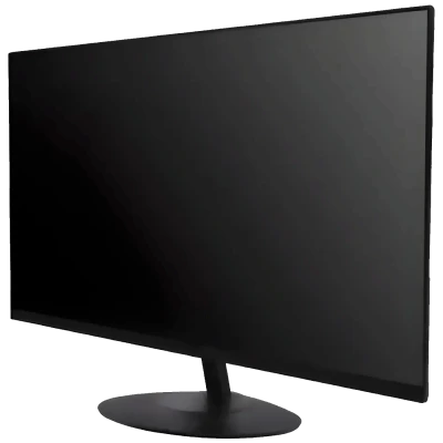 Zeus Monitor 21.5", IPS LED, FullHD, HDMI, VGA - ZUS2100IPS