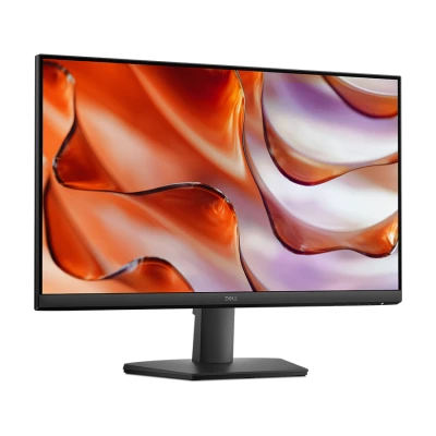 Dell Monitor SE2425HM, 23.8“ 1920x1080, FHD, 100Hz, IPS Antiglare, 16:9, 1000:1, 250 cd/m2, 8ms/5ms, 178/178, HDMI, VGA, Tilt, 3Y