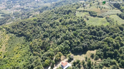 Zemljište Ribarići Ilijaš Sarajevo 34153 m2