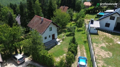 Vikendica Gornje Vlakovo Ilidža Sarajevo