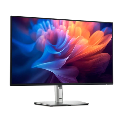 Monitor DELL Professional P2725HE 27", 1920x1080, FHD, 100Hz, IPS Antiglare, 16:9, 1500:1, 300 cd/m2, 8ms/5ms, 2xDP, HDMI, 2xUSB-C, 3xUSB-A, RJ-45,