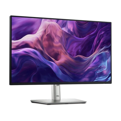 Monitor DELL Professional P2725H 27" FHD, 100Hz, IPS Antiglare, 16:9, 1500:1, 300 cd/m2, 8ms/5ms,DP, HDMI, VGA, USB. Tilt. Swivel.Pivot.HeightAdj.