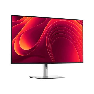 Monitor DELL Professional P3225DE 31.5" 2560x1440, QHD, 100Hz. IPS. 16:9, 2xDP, HDMI, 2xUSB-C ,Tilt, Swivel, Pivot, Height Adjust, 3Y