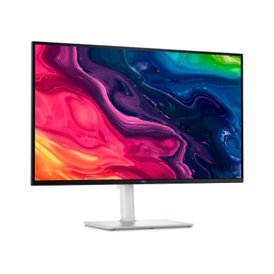 Monitor DELL 27 Plus S2725QS 27", 3840x2160, 4K UHD. 120Hz, IPS Antiglare, 16:9, 1500:1, 350 cd/m2, 2xHDMI, DP. Speakers, Tilt,Swivel. Pivot. HA. 3Y