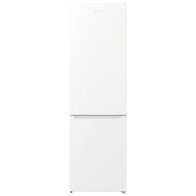 Gorenje Frižider/Zamrzivač, ukupna zapremina 331 l, No Frost Plus, E - NRK6202EW4