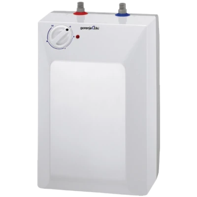 Gorenje Bojler niskotlačni 5l, 2000W, IP 24 - TEG5U