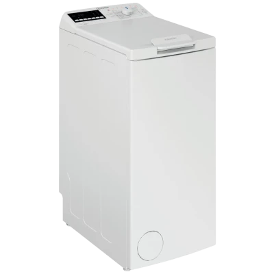 Indesit Mašina za veš, 1200 obrtaja, 7kg veša, E - BTW B7220P EU/N