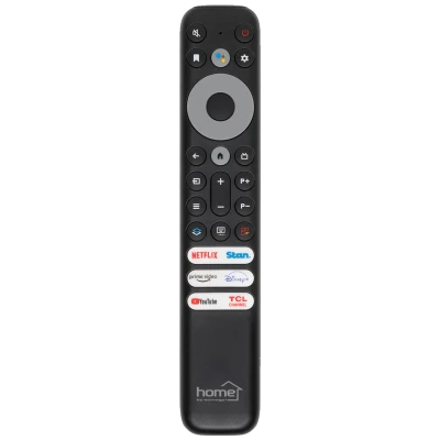 home Daljinski upravljač za TCL Smart TV prijemnike - URCTCL
