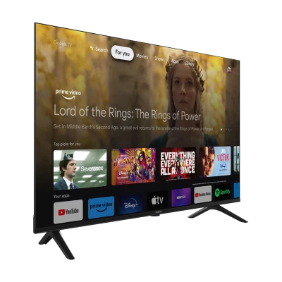 TESLA TV 55E635BUS UHD ANDROID DVB-T/T2/C/S/S2 CI HDMI USB 55E635SUS