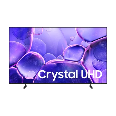SAMSUNG TV 55" Smart UE55U8072FUXXH, Tizen, DVB-T2/C/S2, 4K