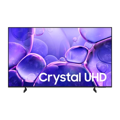 SAMSUNG TV 50" Smart UE50U8072FUXXH, Tizen, DVB-T2/C/S2, 4K